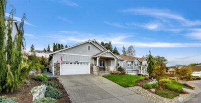12772 Frazier Heights Loop , Burlington, WA 98233 - Photo 1