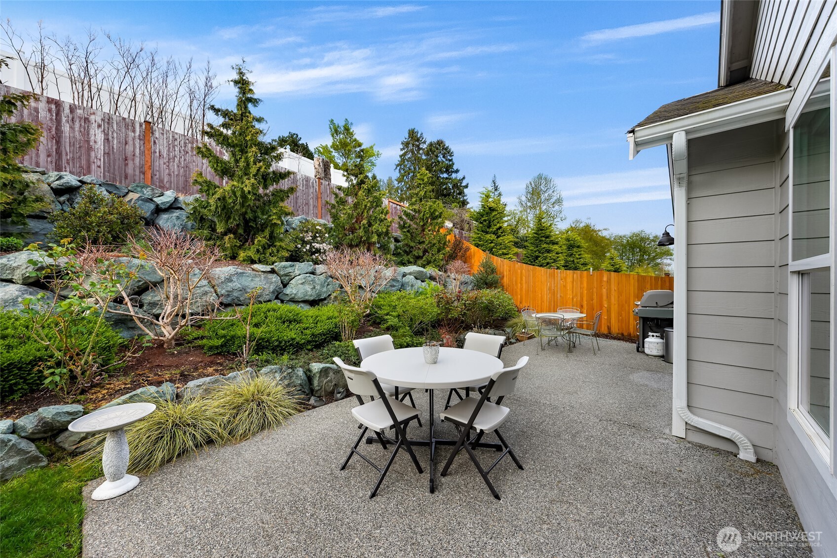 12772 Frazier Heights Loop , Burlington, WA 98233