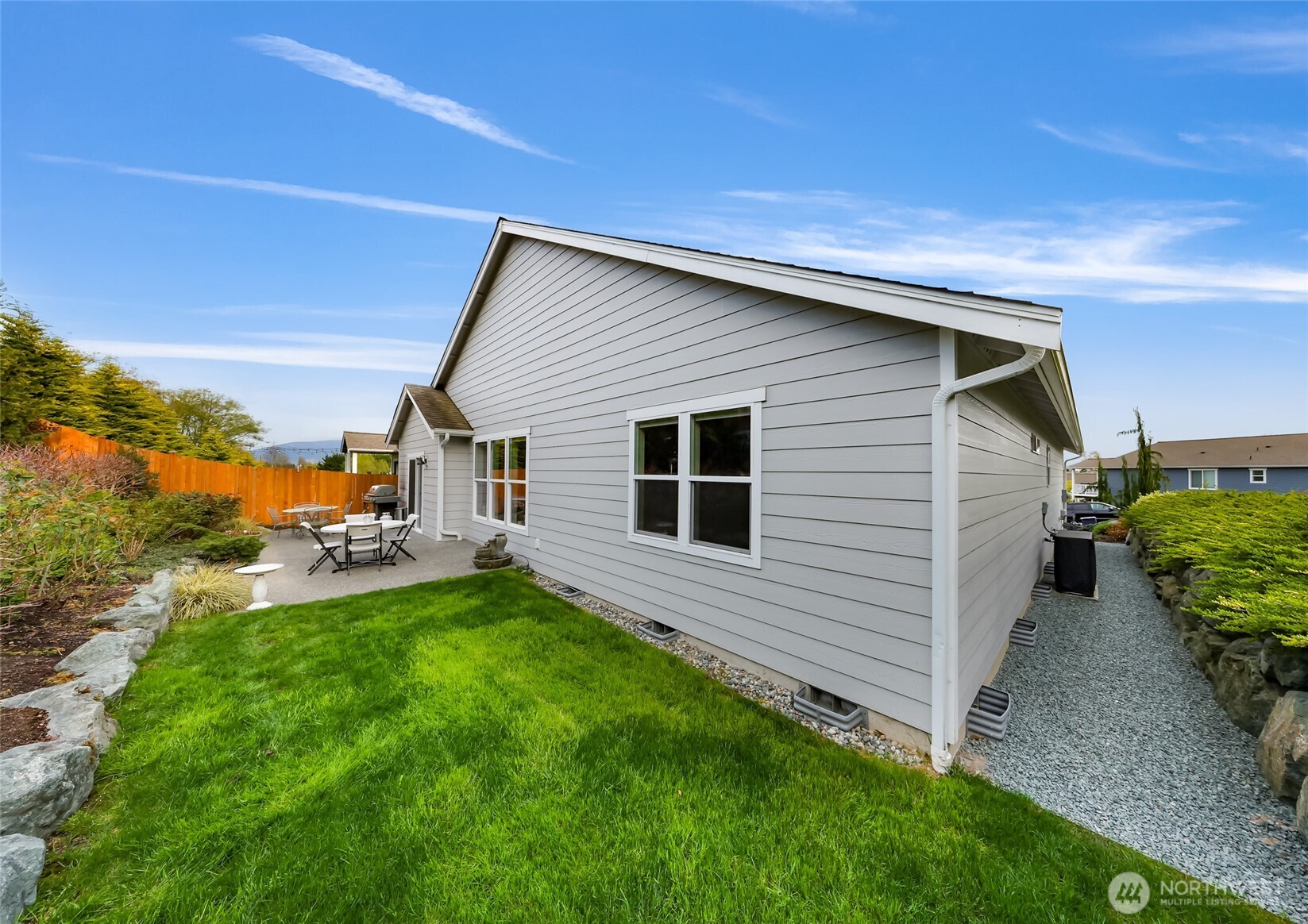 12772 Frazier Heights Loop , Burlington, WA 98233