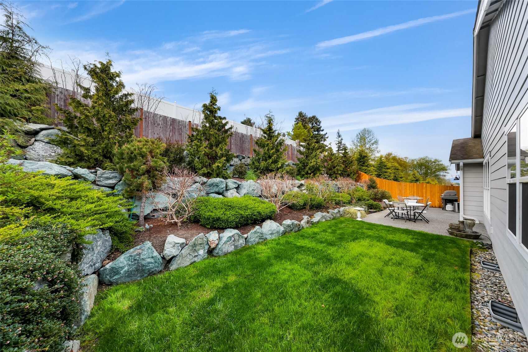 12772 Frazier Heights Loop , Burlington, WA 98233