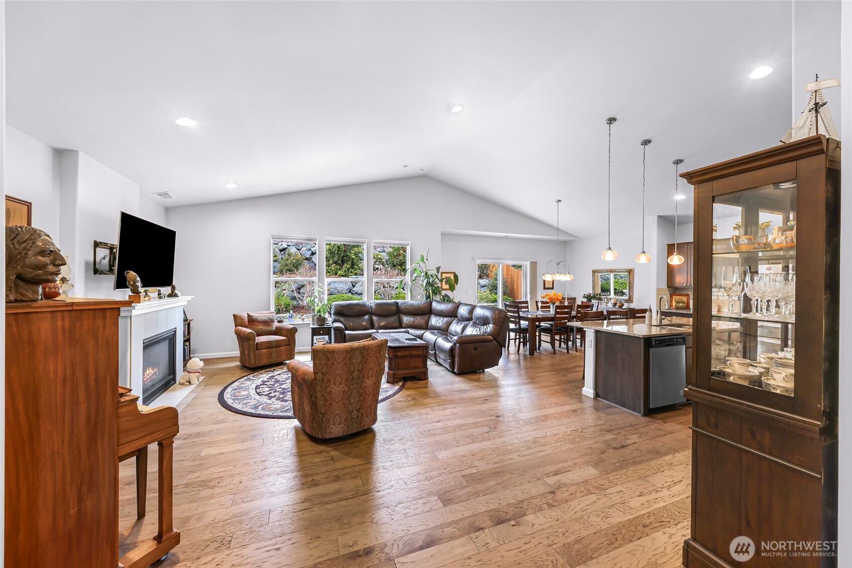 12772 Frazier Heights Loop , Burlington, WA 98233