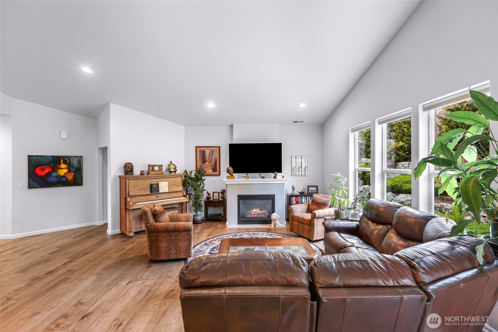 12772 Frazier Heights Loop , Burlington, WA 98233