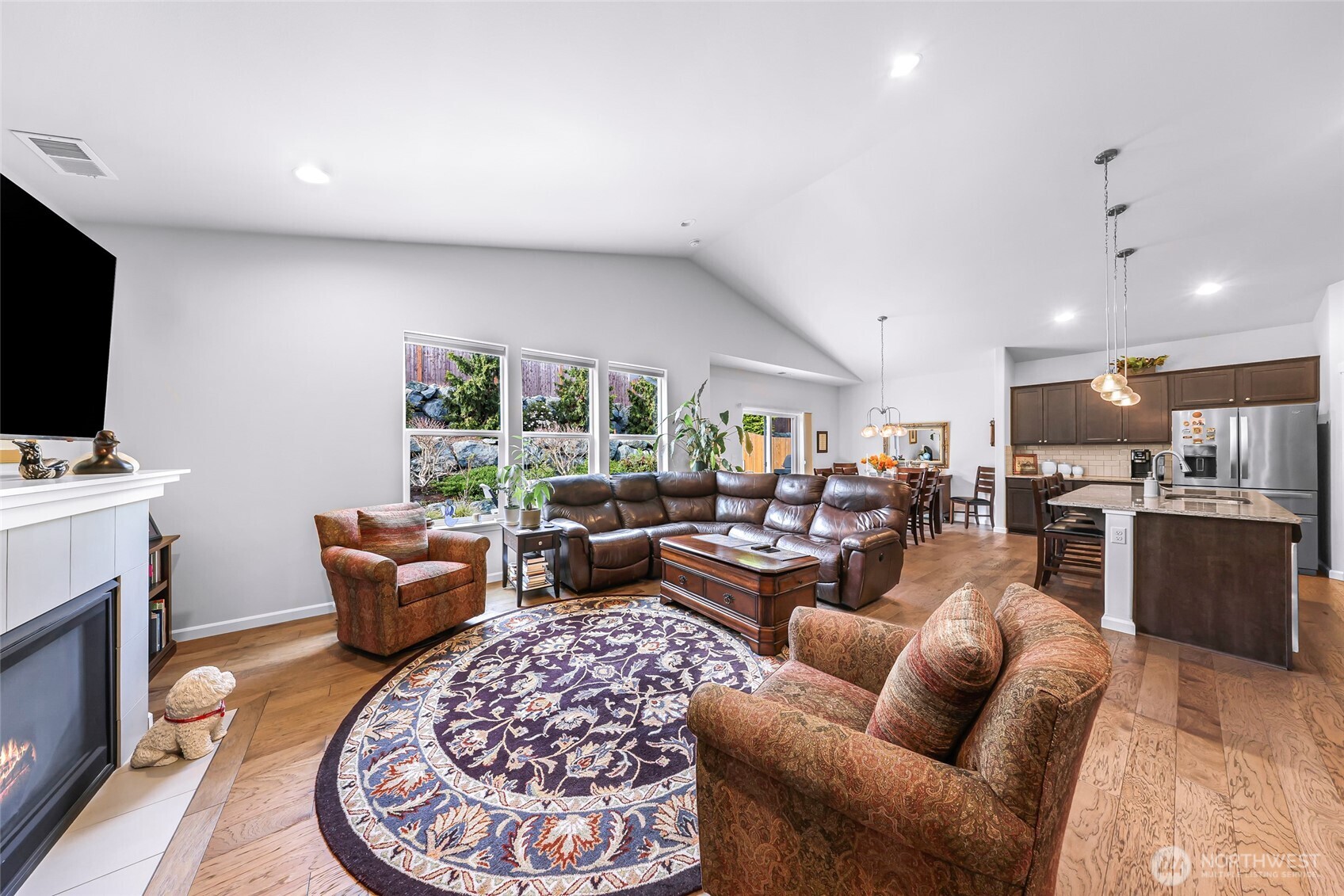 12772 Frazier Heights Loop , Burlington, WA 98233