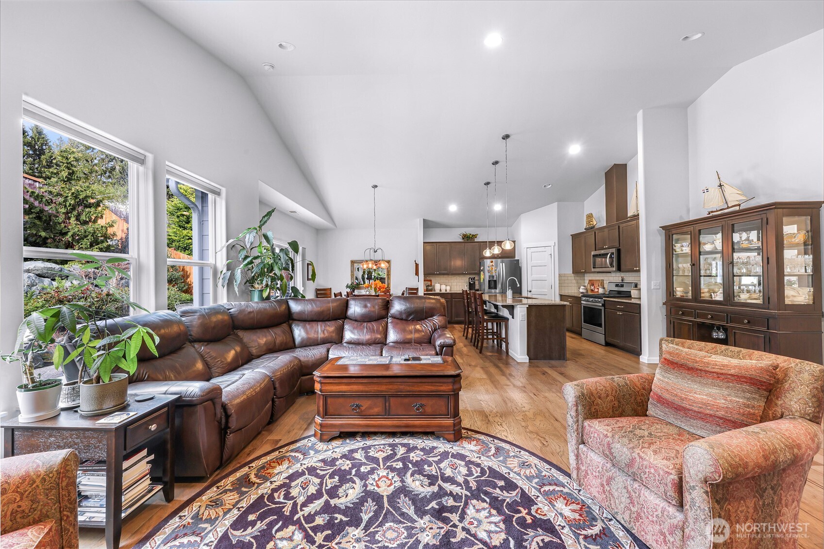 12772 Frazier Heights Loop , Burlington, WA 98233