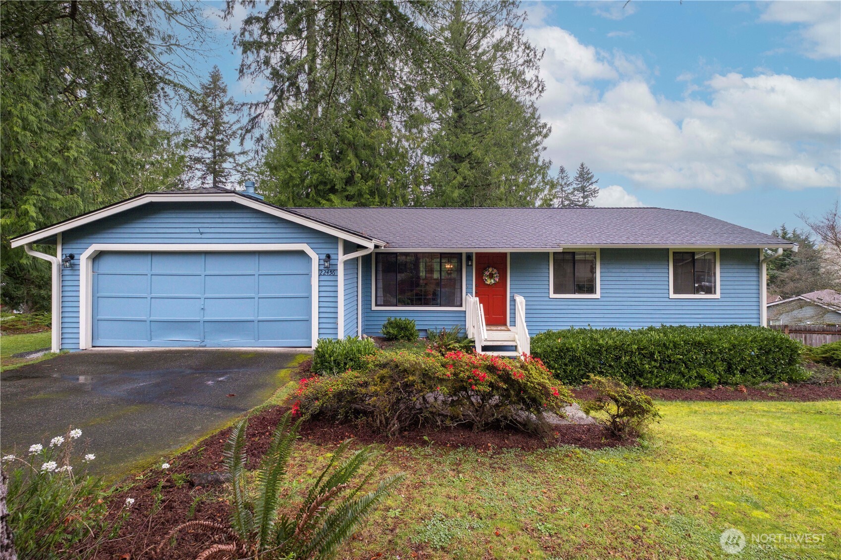 22456 NE 18th Street , Sammamish, WA 98074