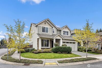 21614 36th Drive SE, Bothell, WA 98021
