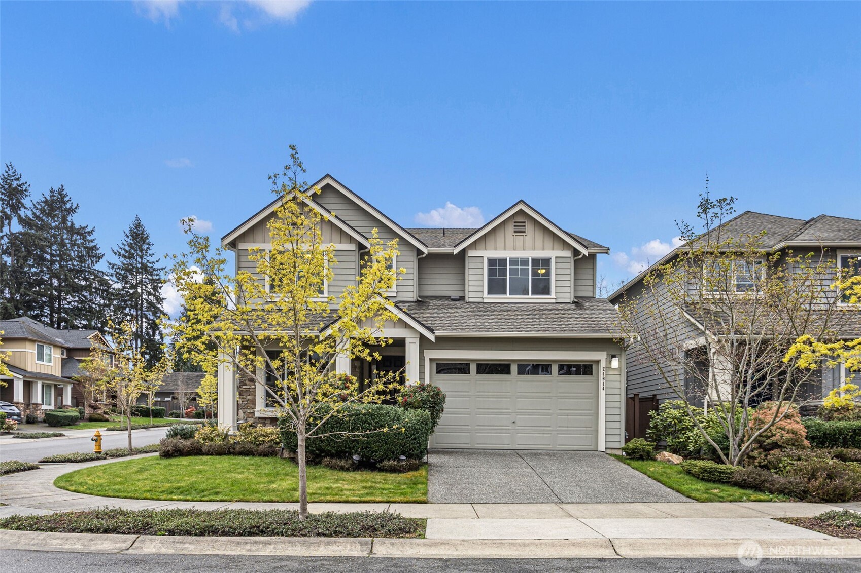 21614 36th Drive SE, Bothell, WA 98021