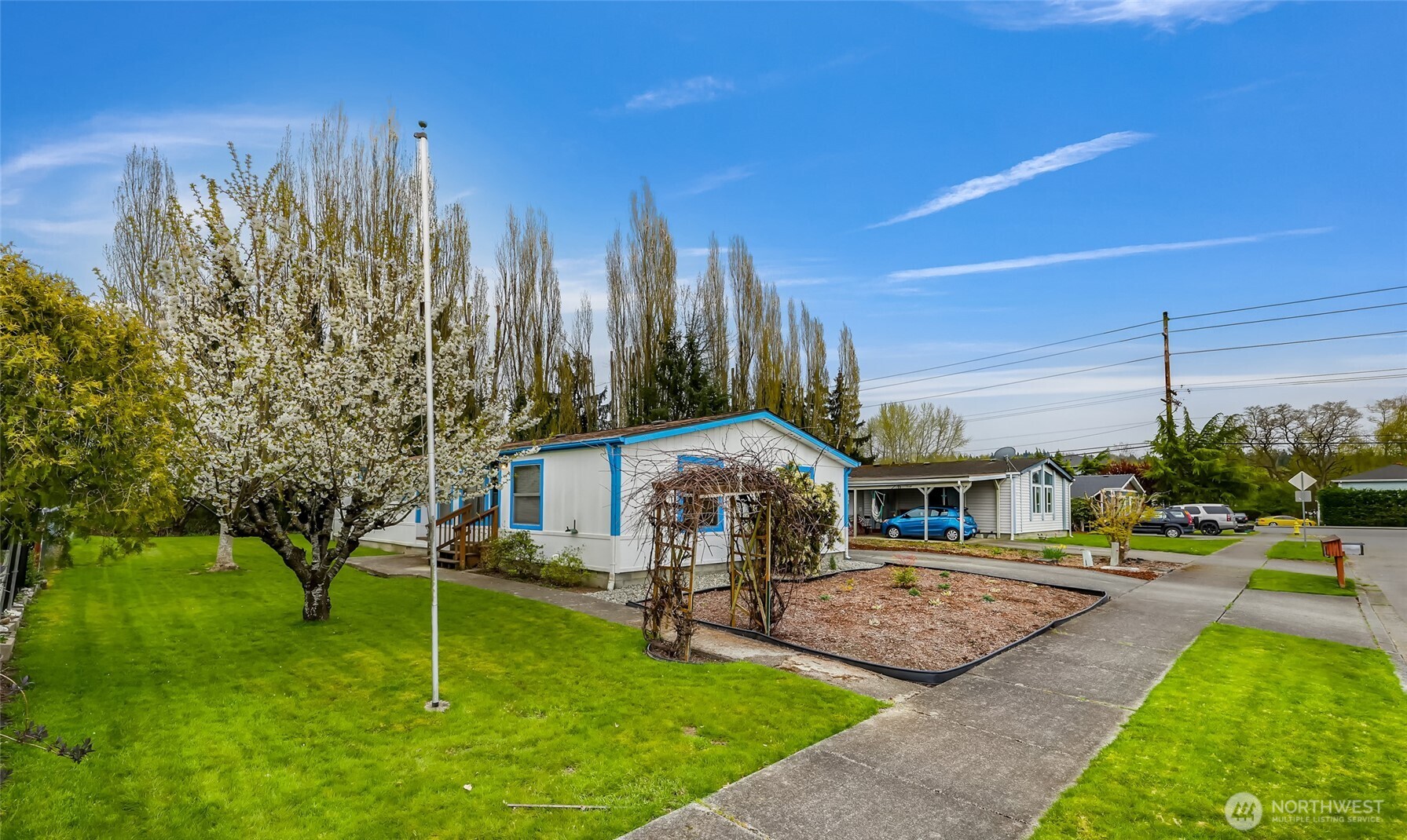 1710 N 33rd Place , Mount Vernon, WA 98273