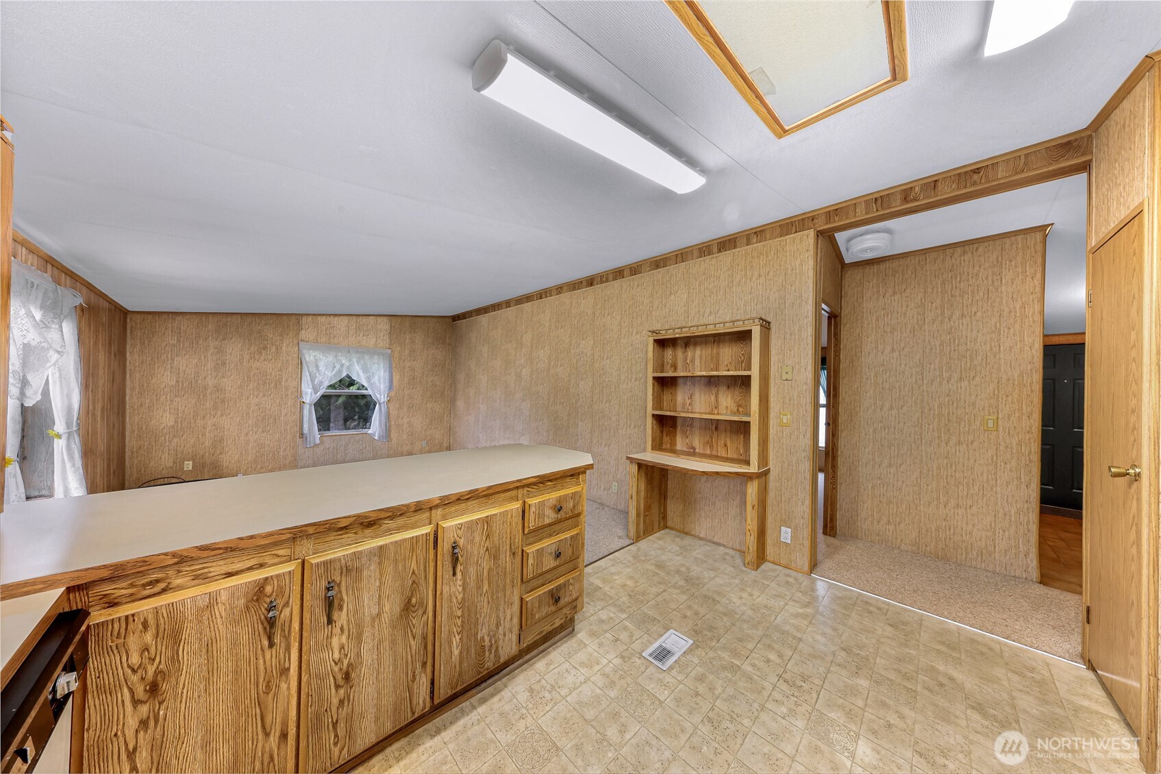 1710 N 33rd Place , Mount Vernon, WA 98273