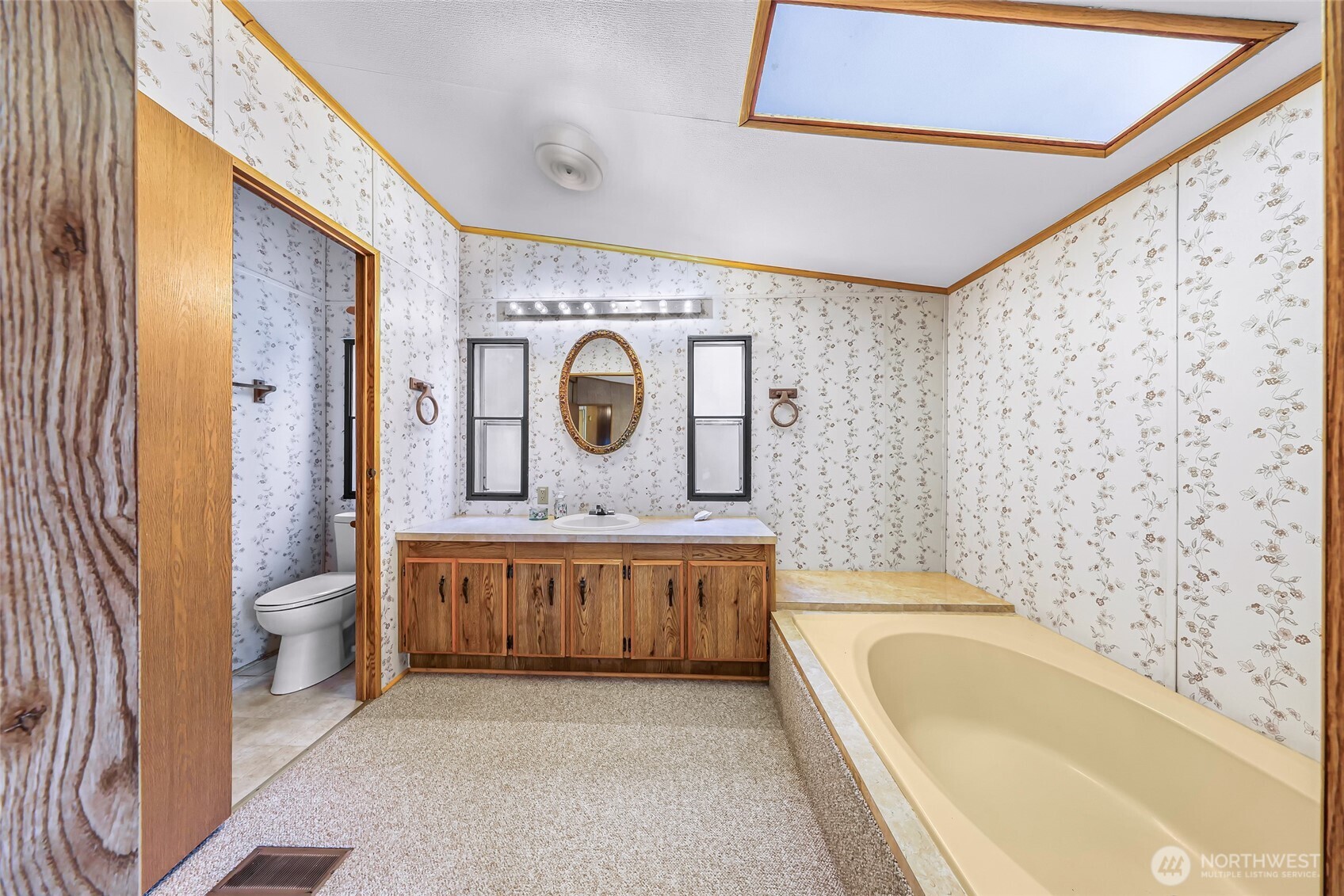1710 N 33rd Place , Mount Vernon, WA 98273