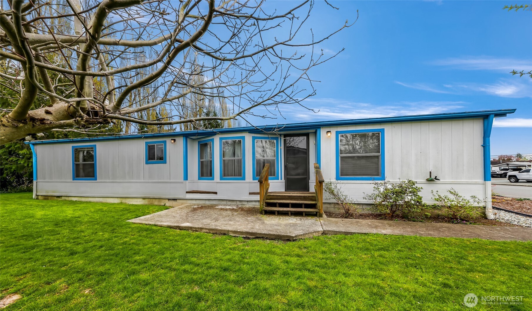 1710 N 33rd Place , Mount Vernon, WA 98273