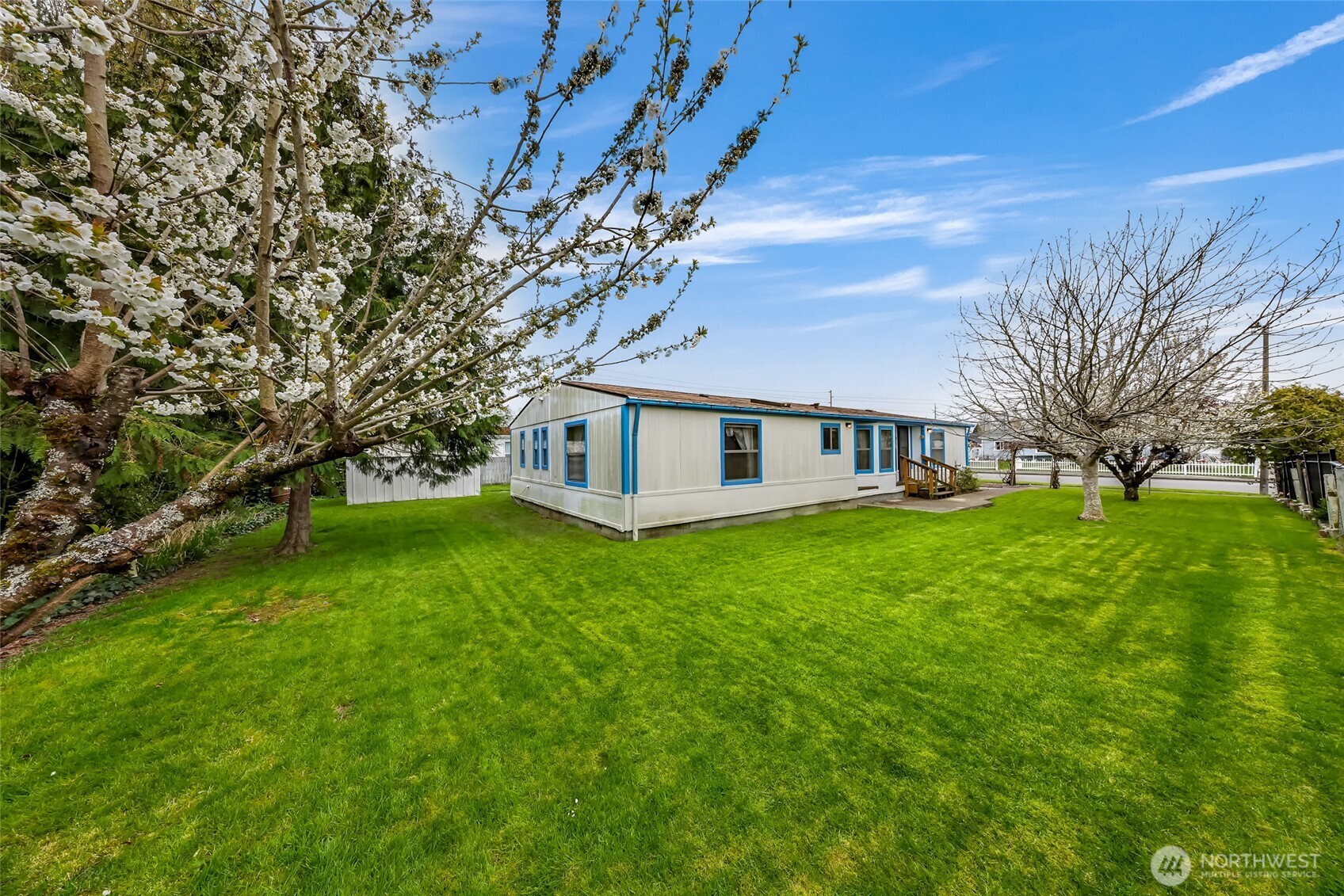 1710 N 33rd Place , Mount Vernon, WA 98273