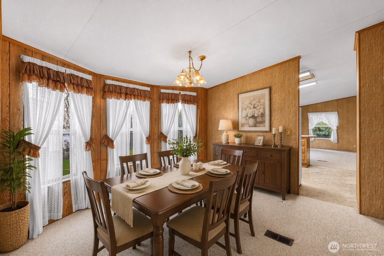 1710 N 33rd Place , Mount Vernon, WA 98273