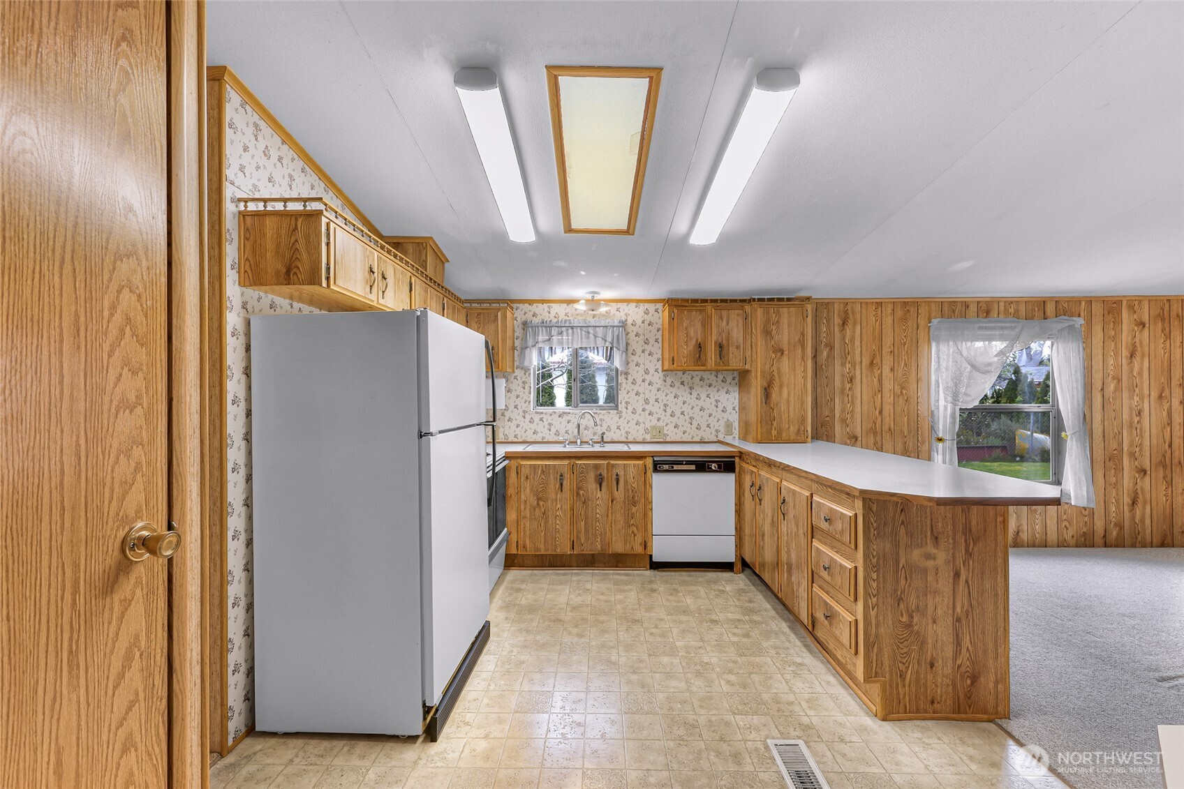 1710 N 33rd Place , Mount Vernon, WA 98273