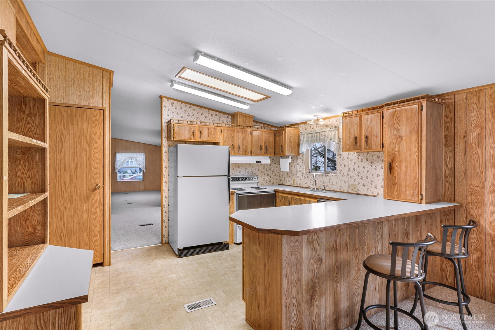 1710 N 33rd Place , Mount Vernon, WA 98273