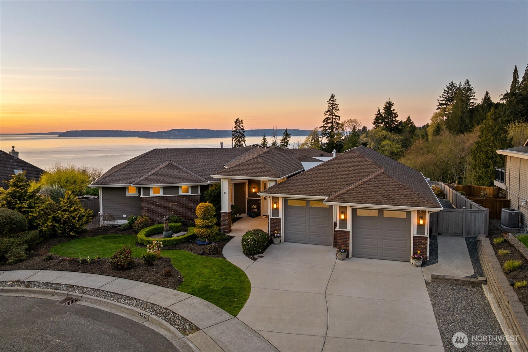 7309 164th Place SW, Edmonds, WA 98026