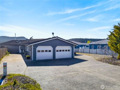 5309 Doon Way , Anacortes, WA 98221-2913 - Photo 2