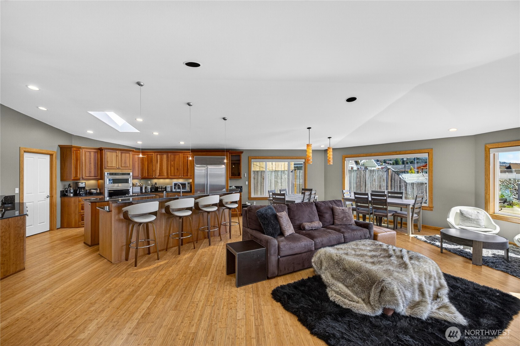 5309 Doon Way , Anacortes, WA 98221-2913