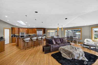 5309 Doon Way , Anacortes, WA 98221-2913 - Photo 16