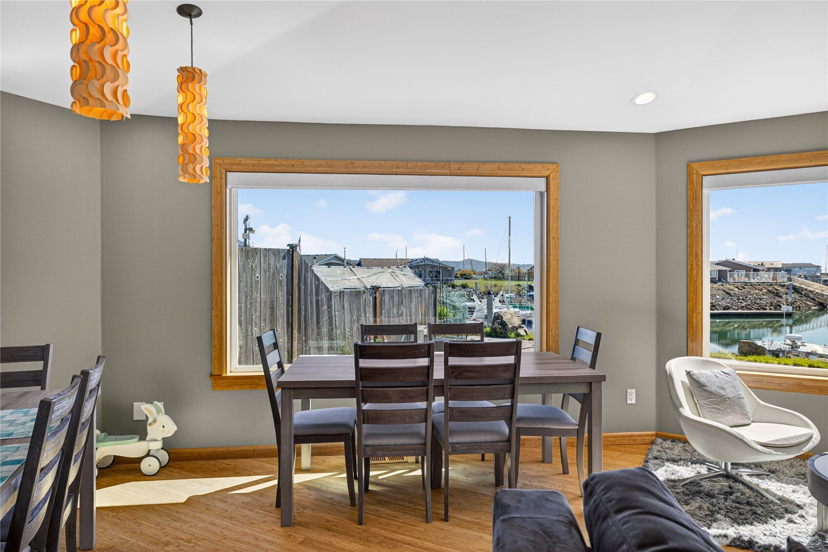 5309 Doon Way , Anacortes, WA 98221-2913