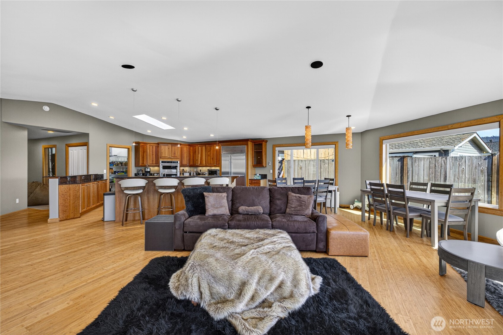 5309 Doon Way , Anacortes, WA 98221-2913