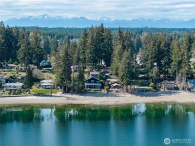 630 E Treasure Island Drive , Allyn, WA 98524 - Photo 1