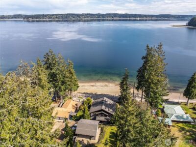 630 E Treasure Island Drive , Allyn, WA 98524 - Photo 11