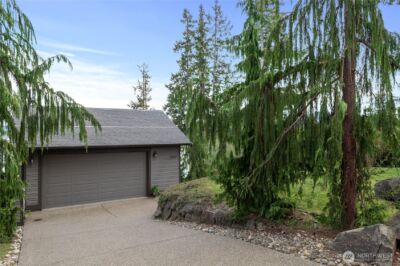 630 E Treasure Island Drive , Allyn, WA 98524 - Photo 12