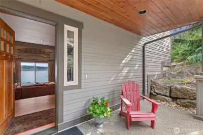 630 E Treasure Island Drive , Allyn, WA 98524 - Photo 13