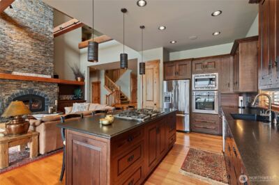 630 E Treasure Island Drive , Allyn, WA 98524 - Photo 15