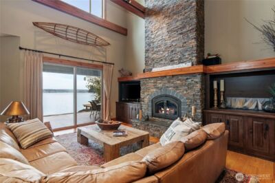 630 E Treasure Island Drive , Allyn, WA 98524 - Photo 17
