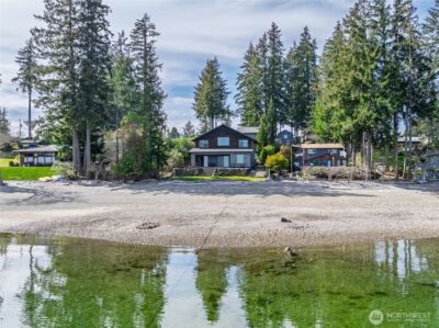 630 E Treasure Island Drive , Allyn, WA 98524 - Photo 2