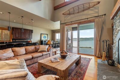 630 E Treasure Island Drive , Allyn, WA 98524 - Photo 21