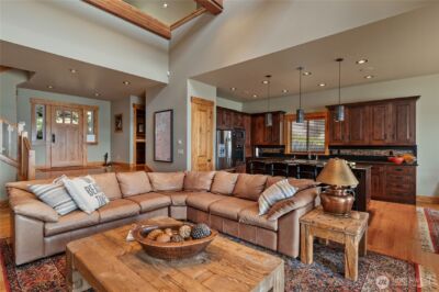 630 E Treasure Island Drive , Allyn, WA 98524 - Photo 23