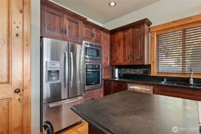 630 E Treasure Island Drive , Allyn, WA 98524 - Photo 28