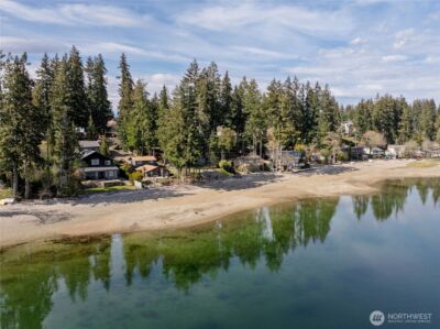 630 E Treasure Island Drive , Allyn, WA 98524 - Photo 3