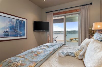 630 E Treasure Island Drive , Allyn, WA 98524 - Photo 33