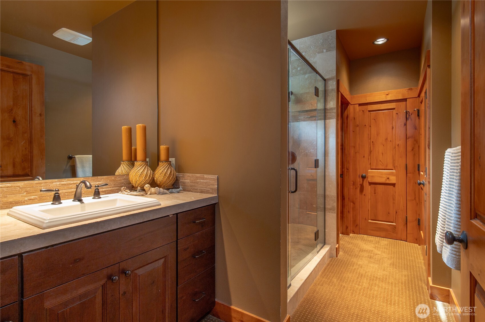 630 E Treasure Island Drive , Allyn, WA 98524