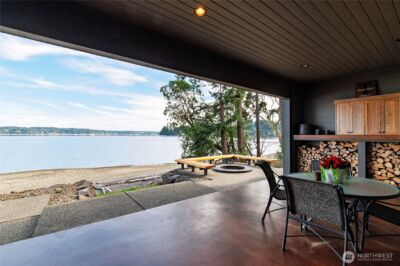 630 E Treasure Island Drive , Allyn, WA 98524 - Photo 9