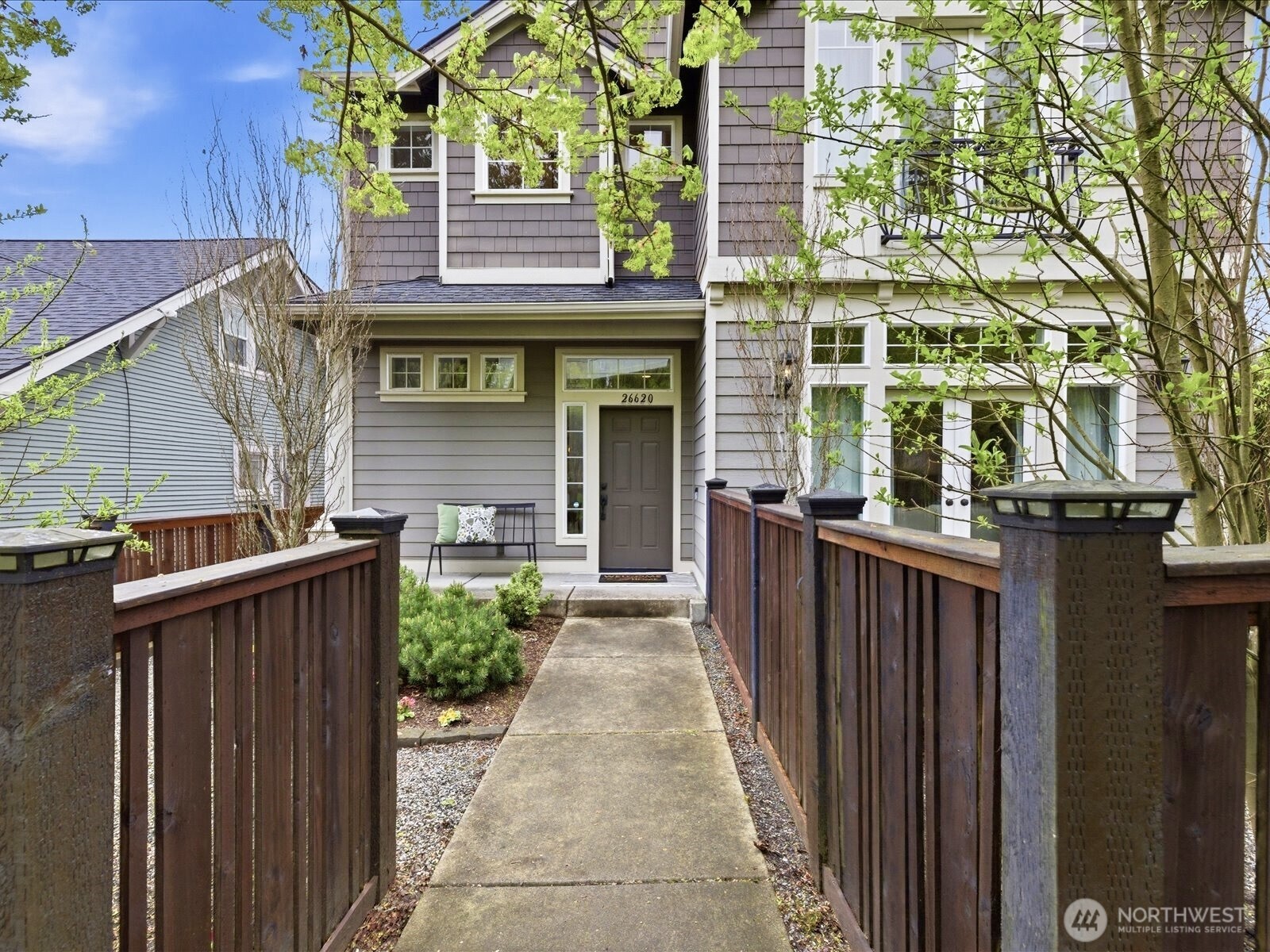 26620 NE Valley Street , Duvall, WA 98019