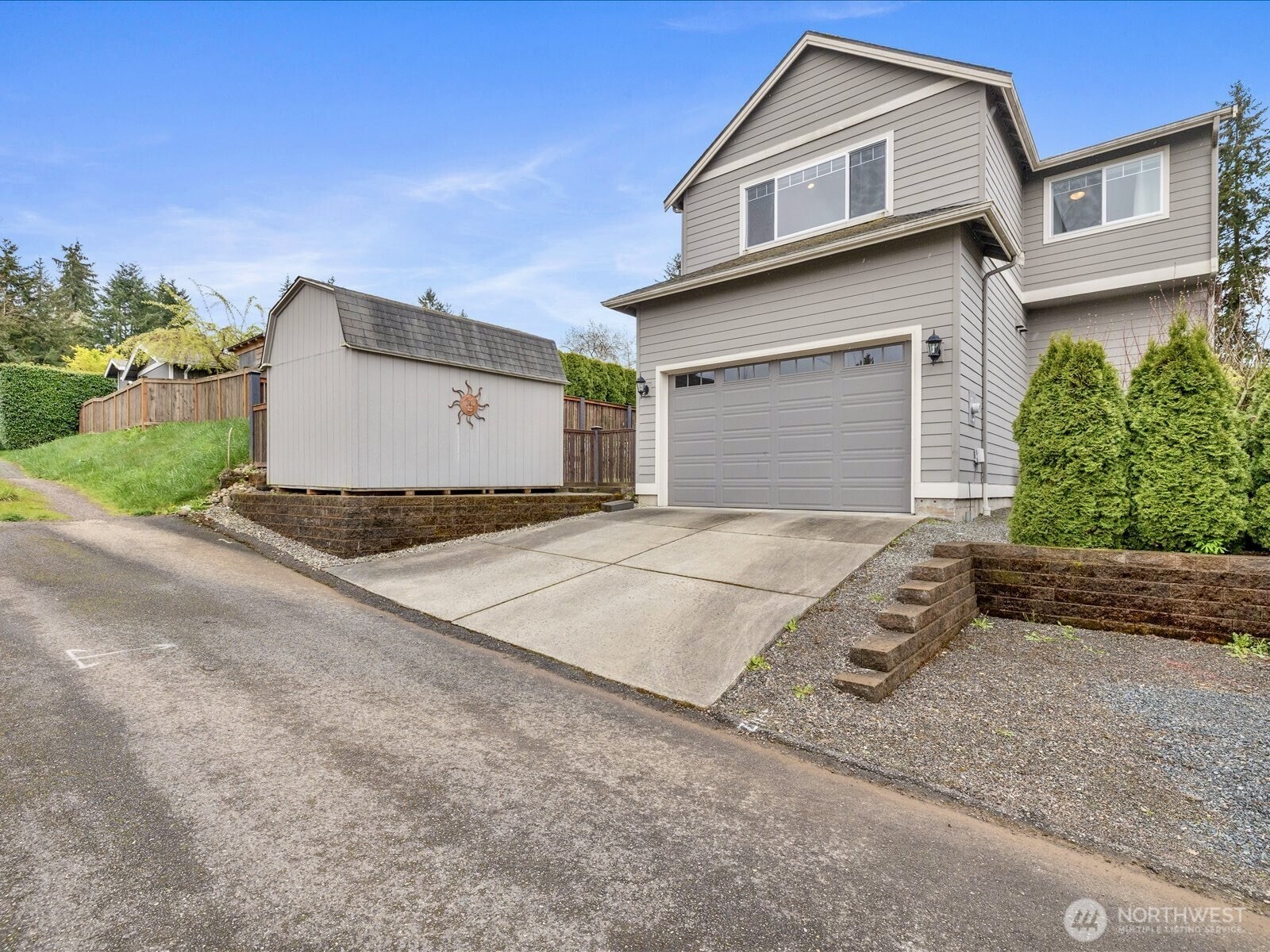 26620 NE Valley Street , Duvall, WA 98019