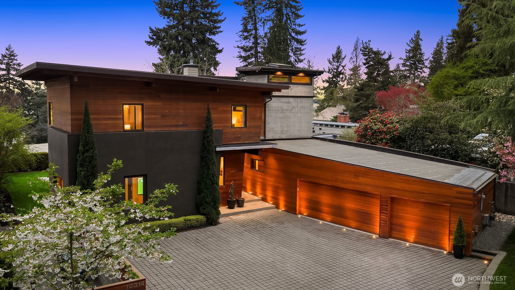 10314 SE 25th Street , Bellevue, WA 98004