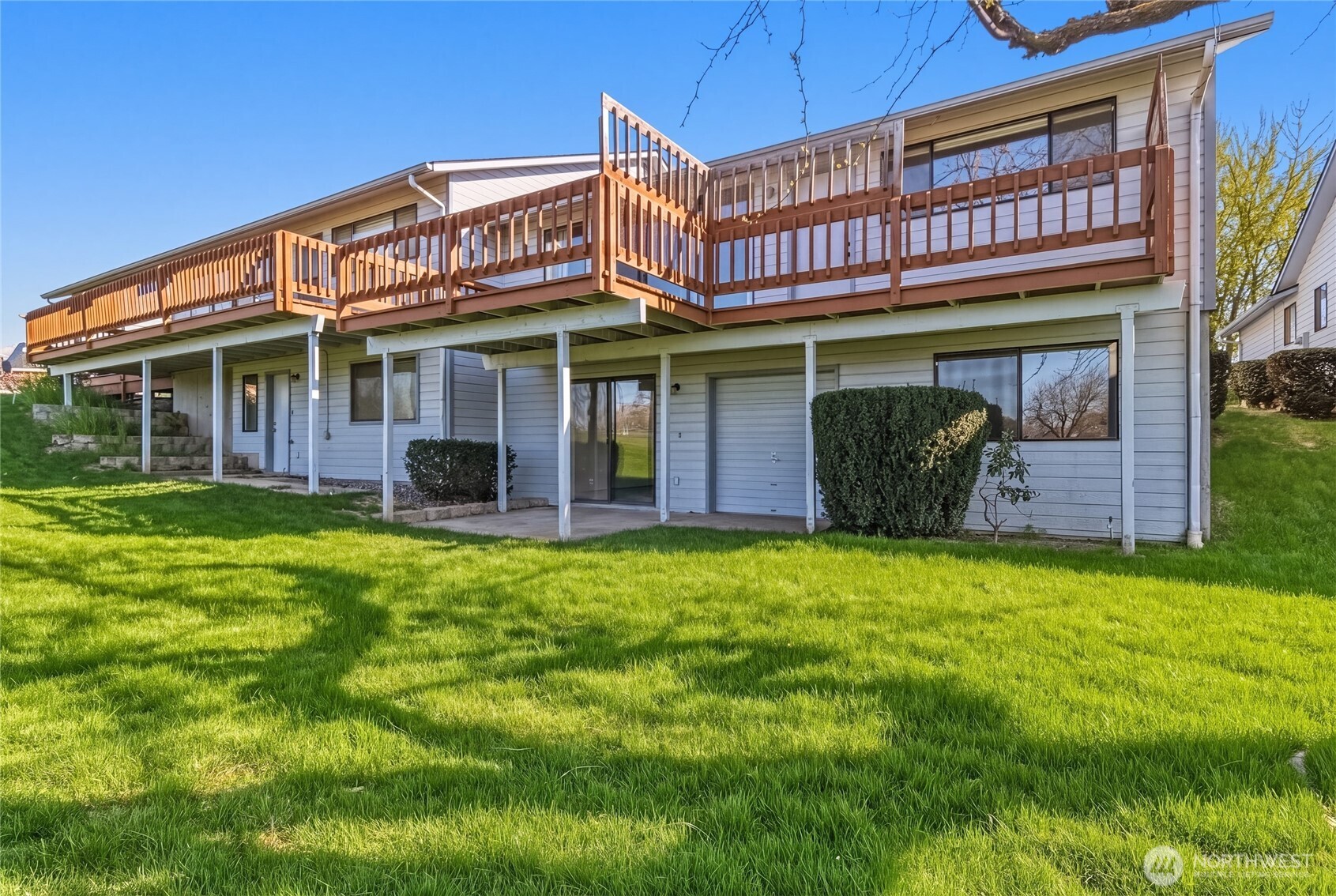 1198 Lancer Drive , Walla Walla, WA 99362