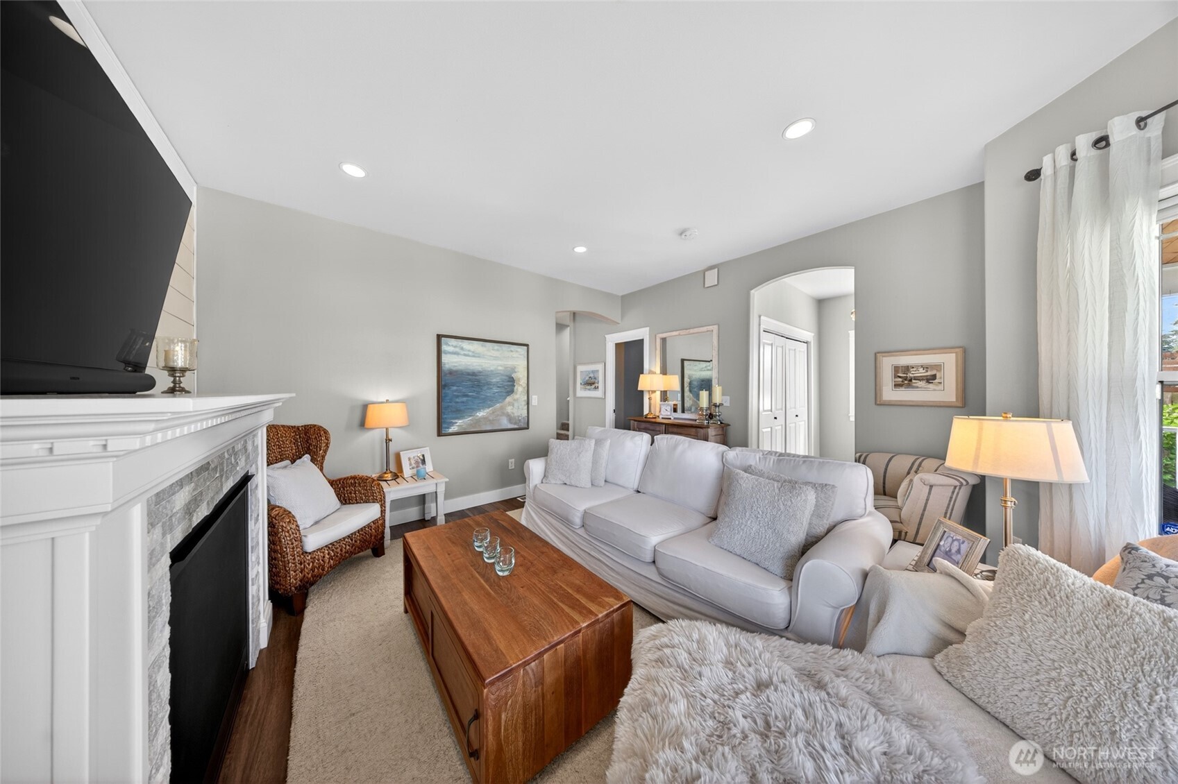 2913 K Avenue , Anacortes, WA 98221