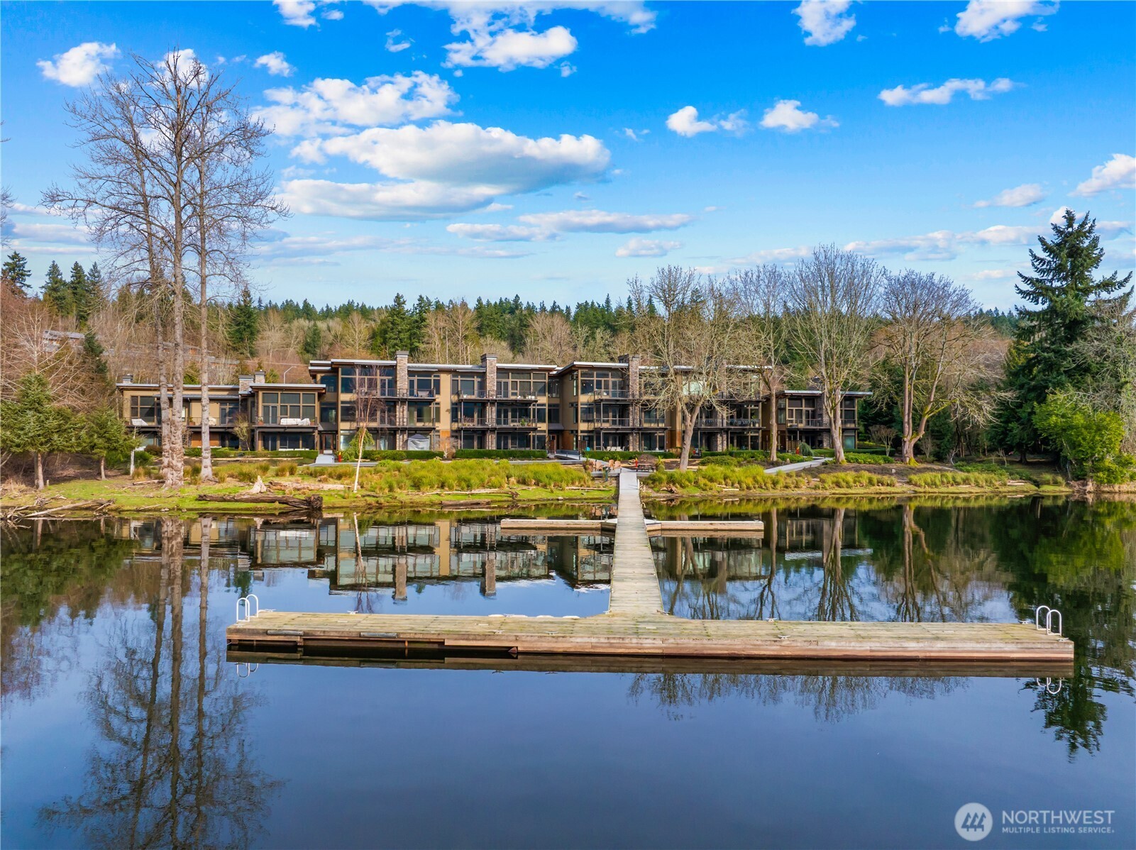 4323 E Lake Sammamish Parkway SE #4323, Issaquah, WA 98029