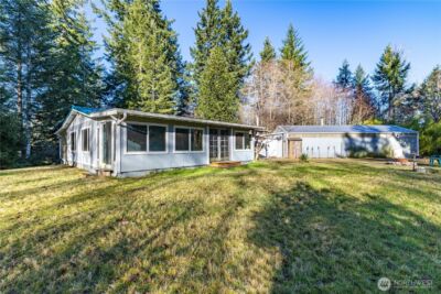 24 W Tipi Court , Elma, WA 98541