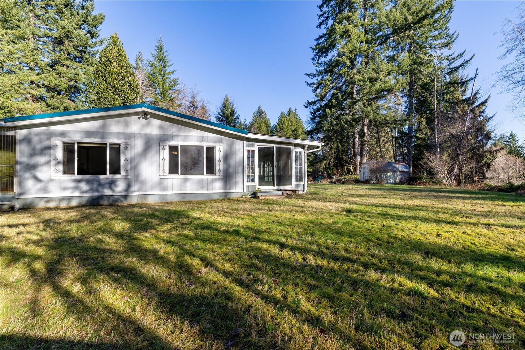 24 W Tipi Court , Elma, WA 98541