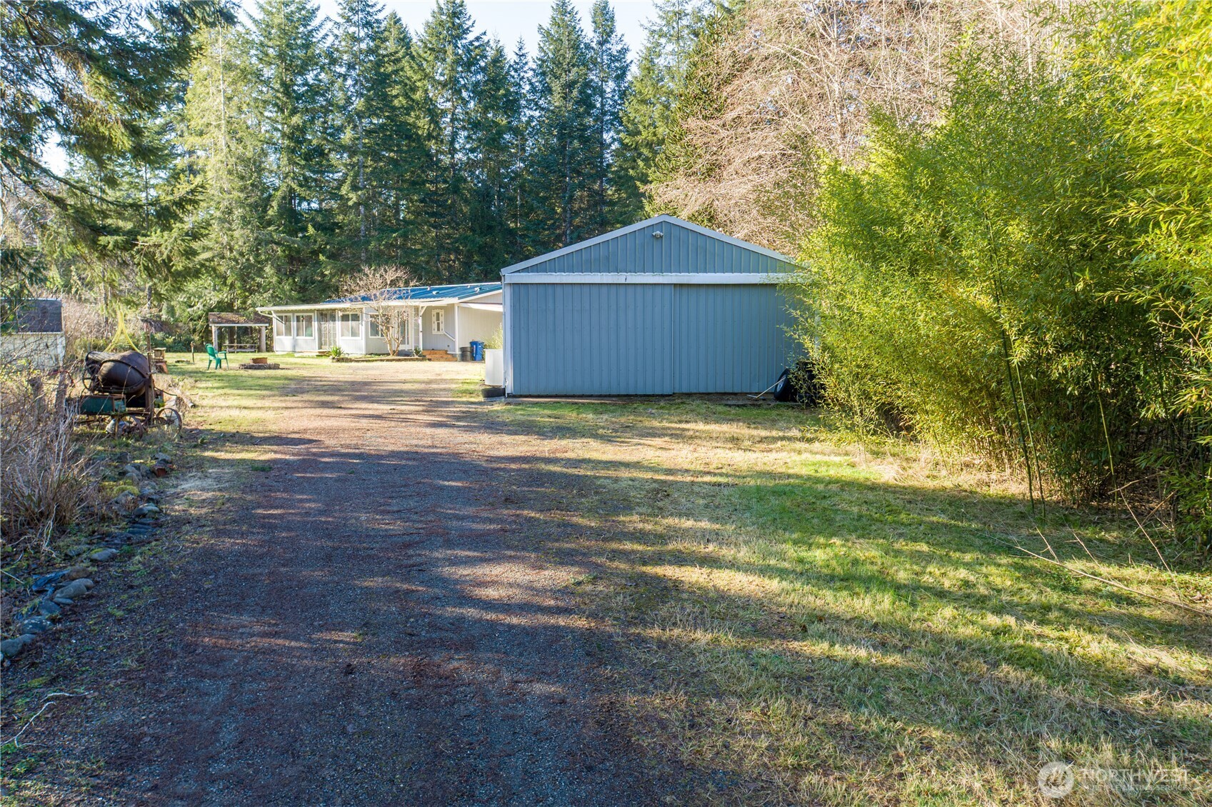24 W Tipi Court , Elma, WA 98541