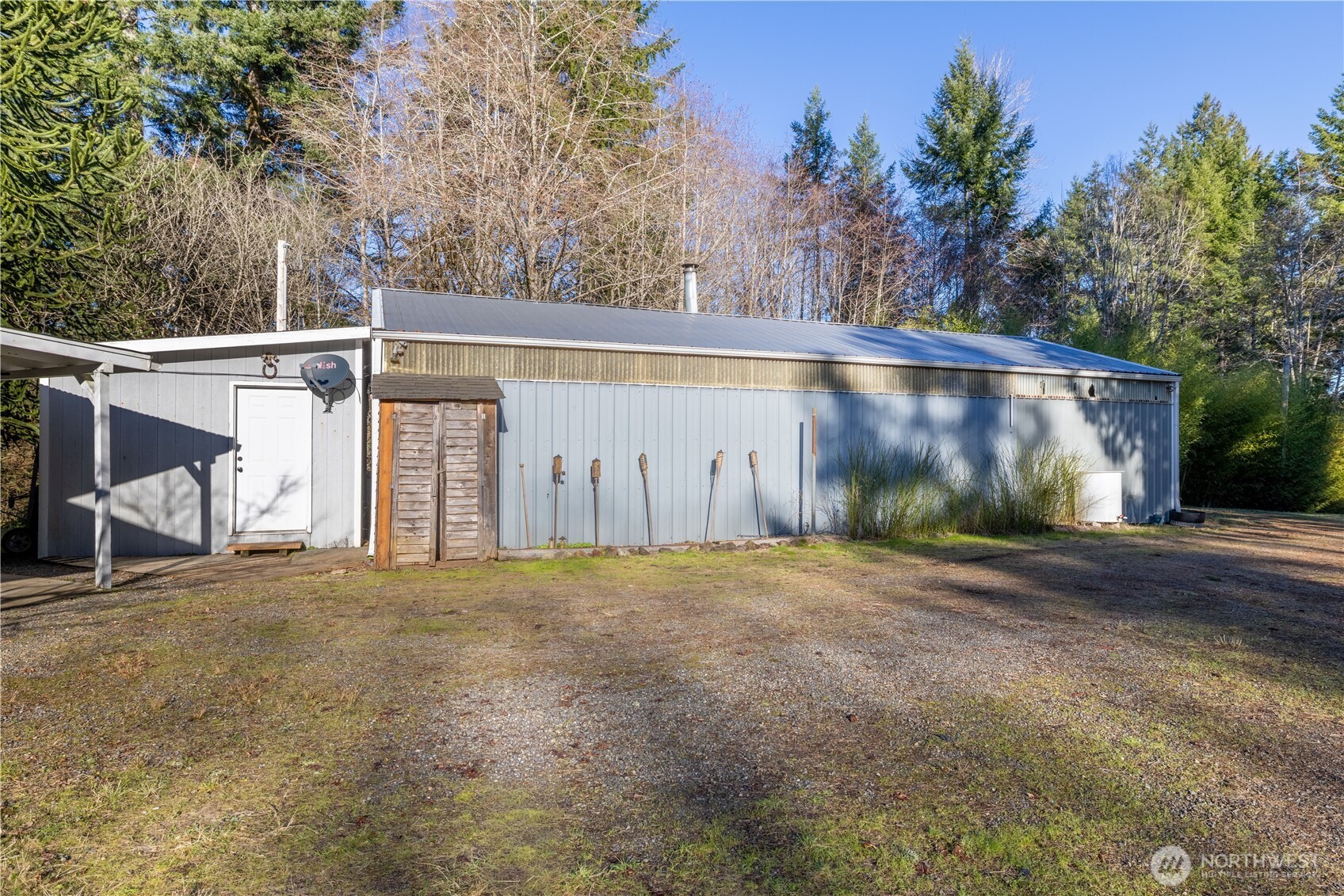 24 W Tipi Court , Elma, WA 98541