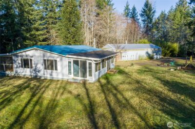 24 W Tipi Court , Elma, WA 98541 - Photo 27
